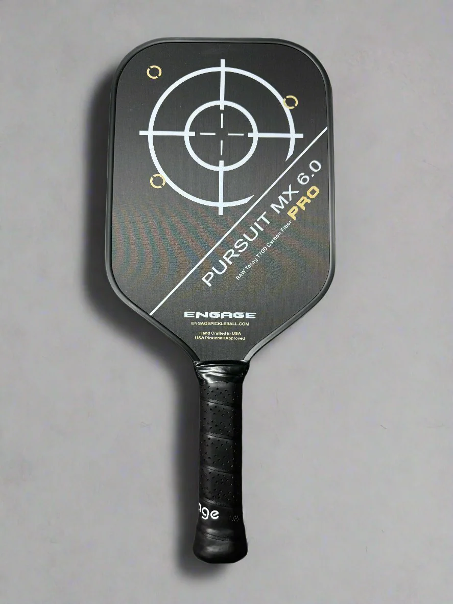 Engage Pursuit Pro MX