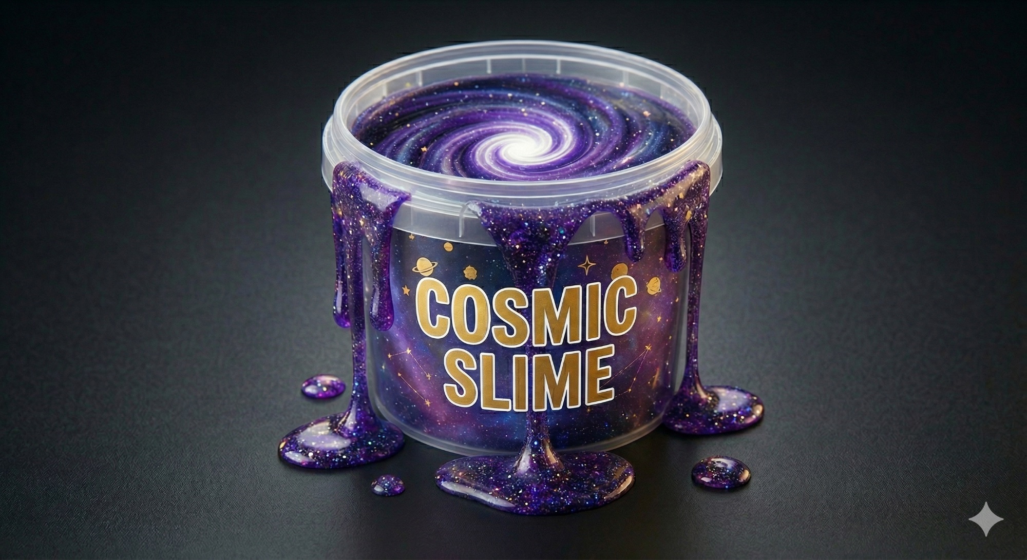 Cosmic Slime