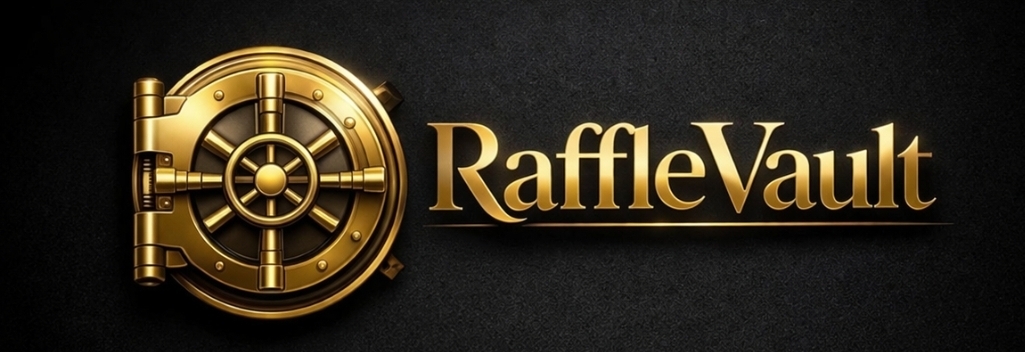 RaffleVault