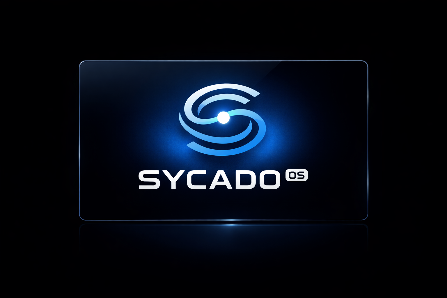 Sycado OS