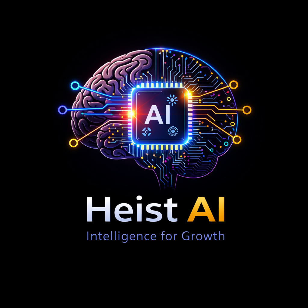 HeistAI — See What's Winning