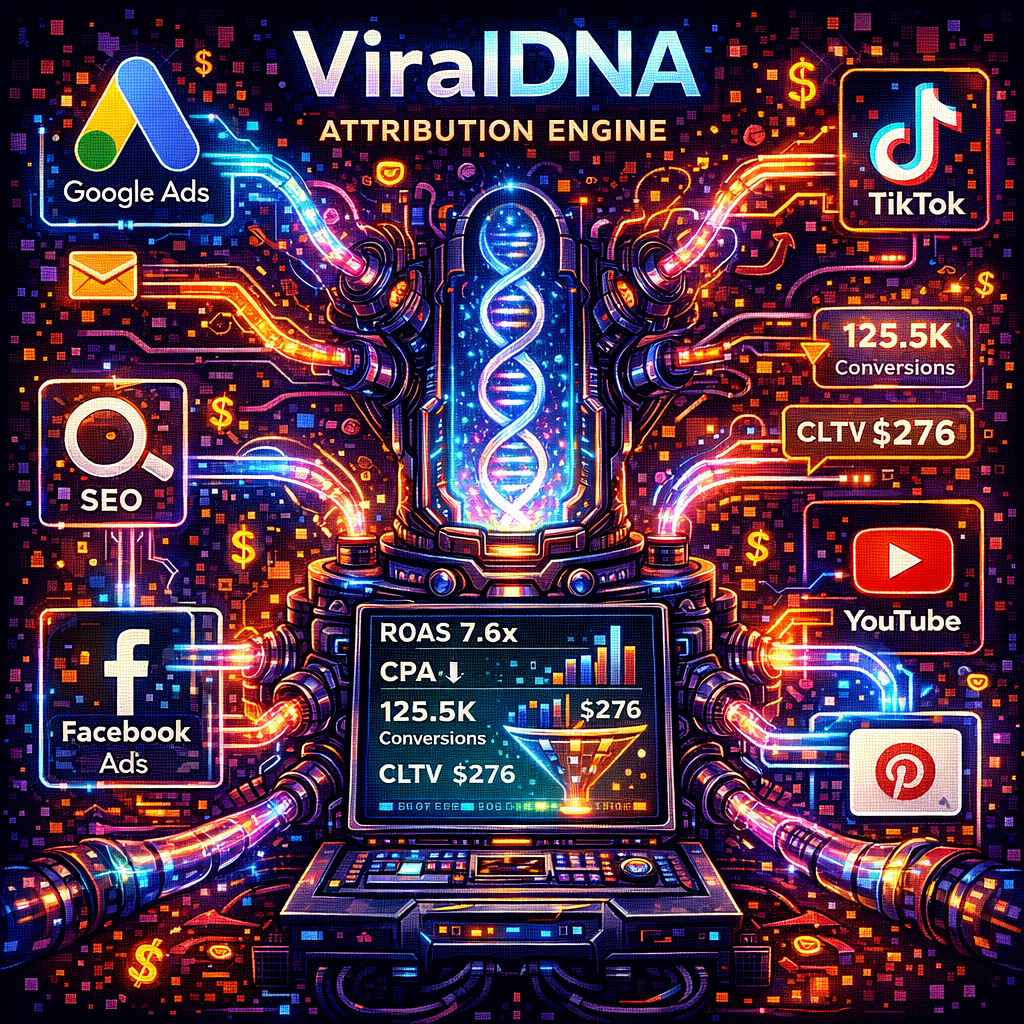 ViralDNA