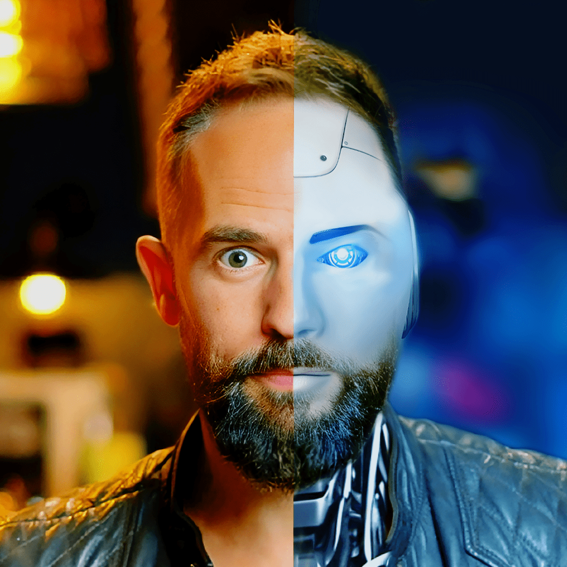 Philipp Schoeffmann — Founder of vznry