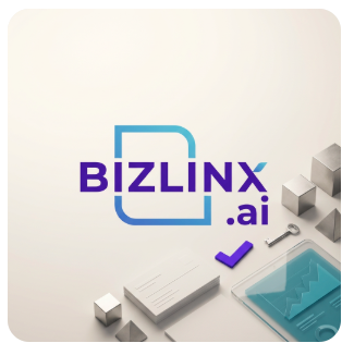 BizLinx.AI Brand
