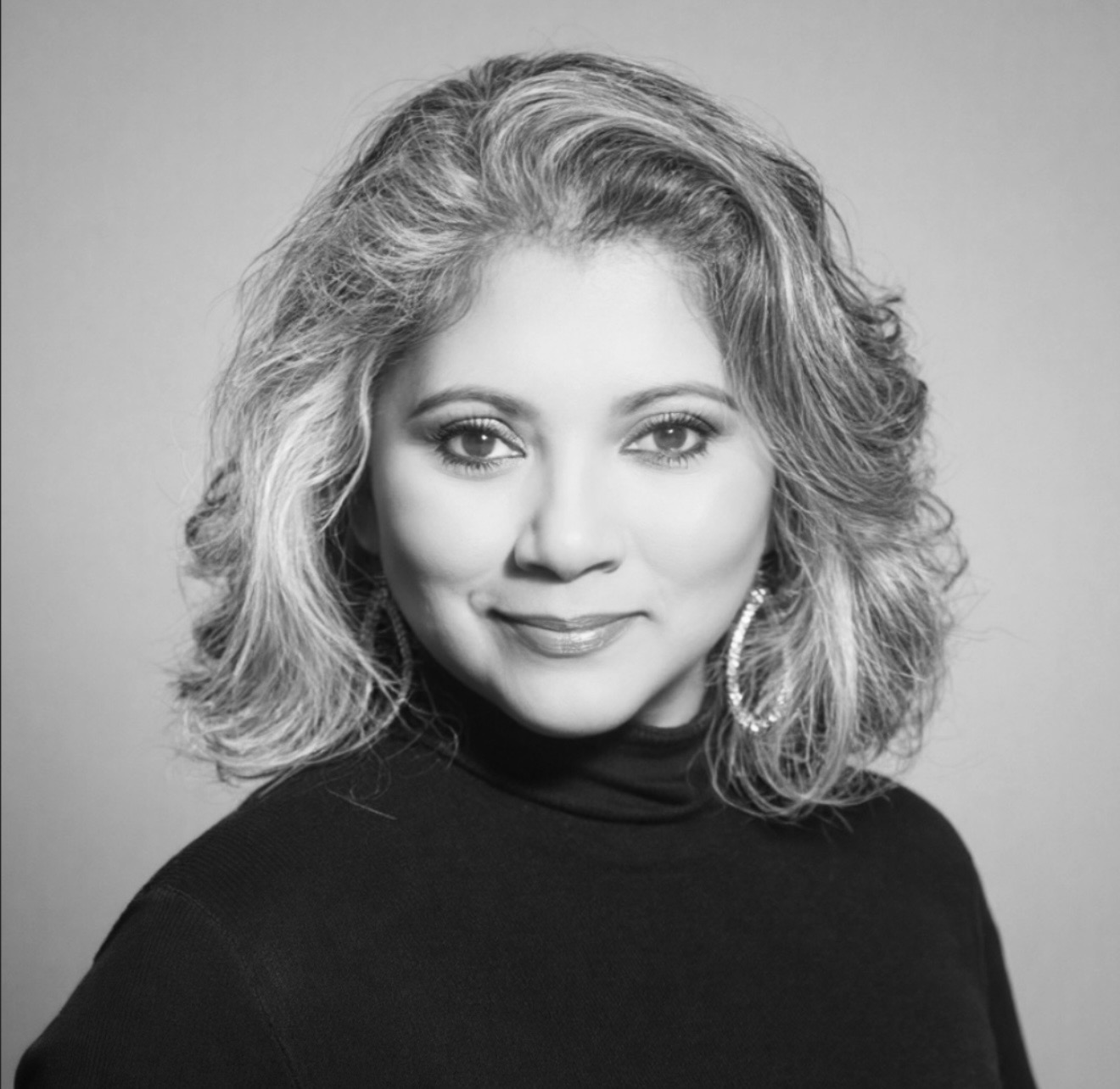 Sandra - VitalWave Founder