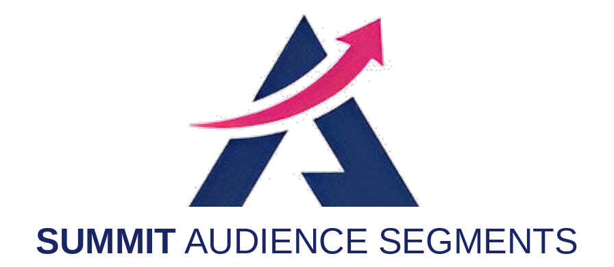 Summit Audience Segments