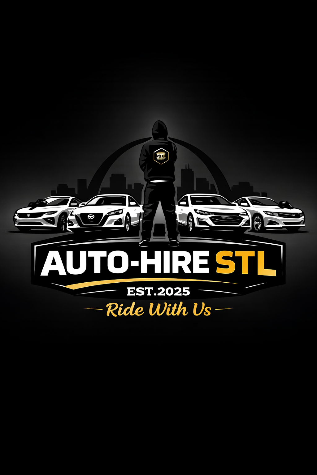 Auto-Hire STL - Ride With Us