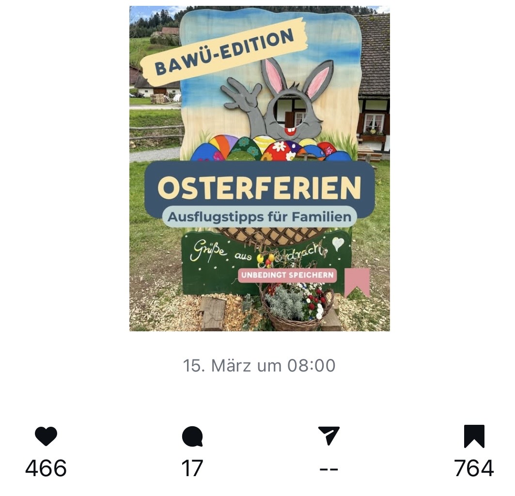 Echte Insights aus einem WOWZER Post