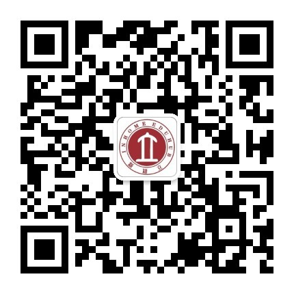 WeChat QR Code 微信公众号二维码
