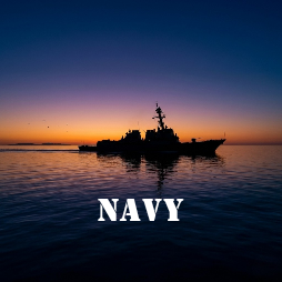 US Navy