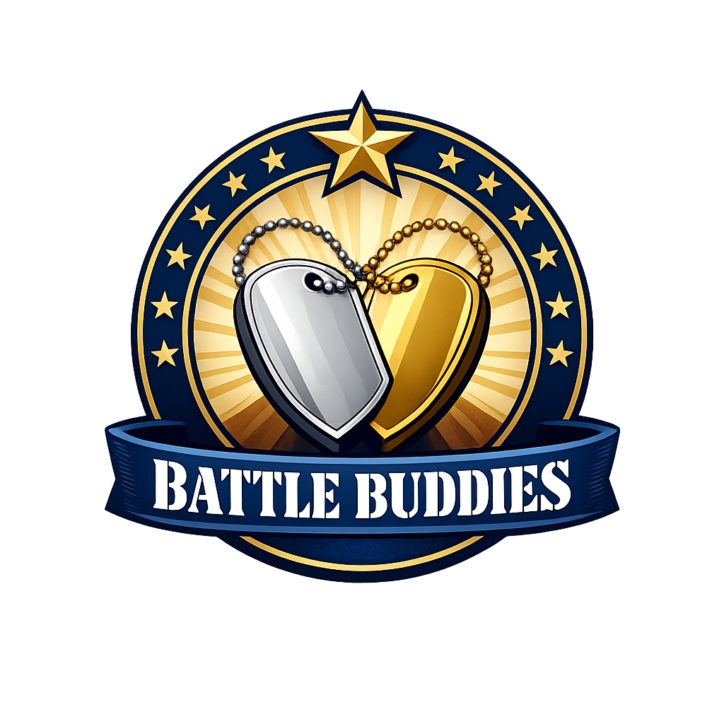 BattleBuddies