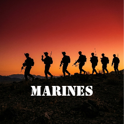 US Marines