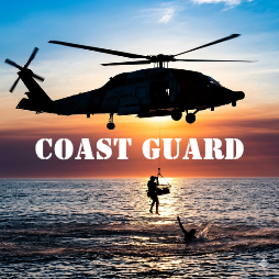 US Coast Guard