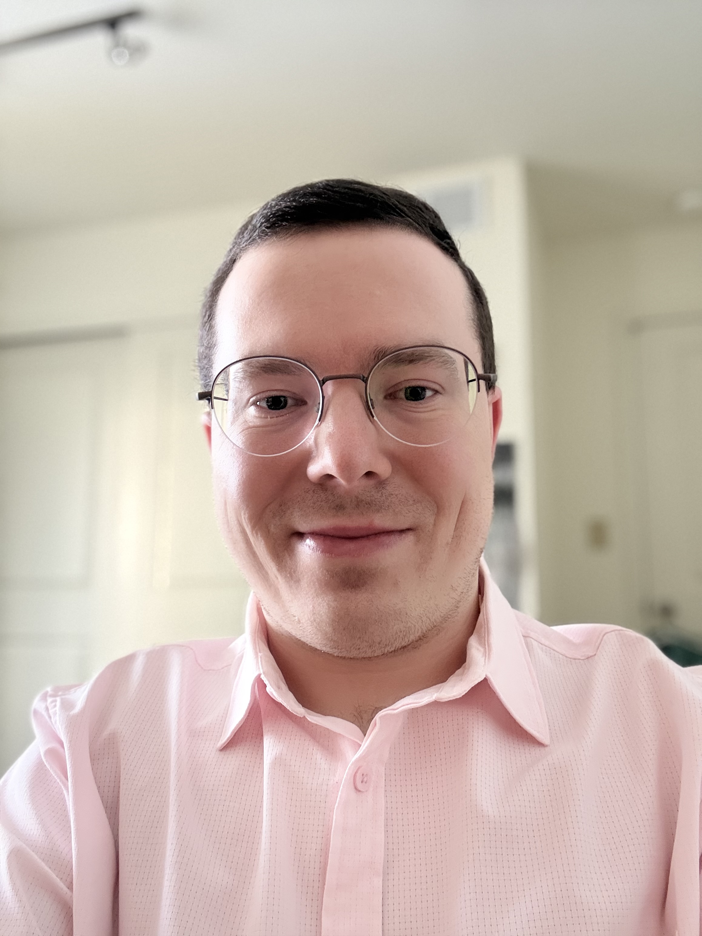 Mitchell Stempowski, Founder of SettlementRadar