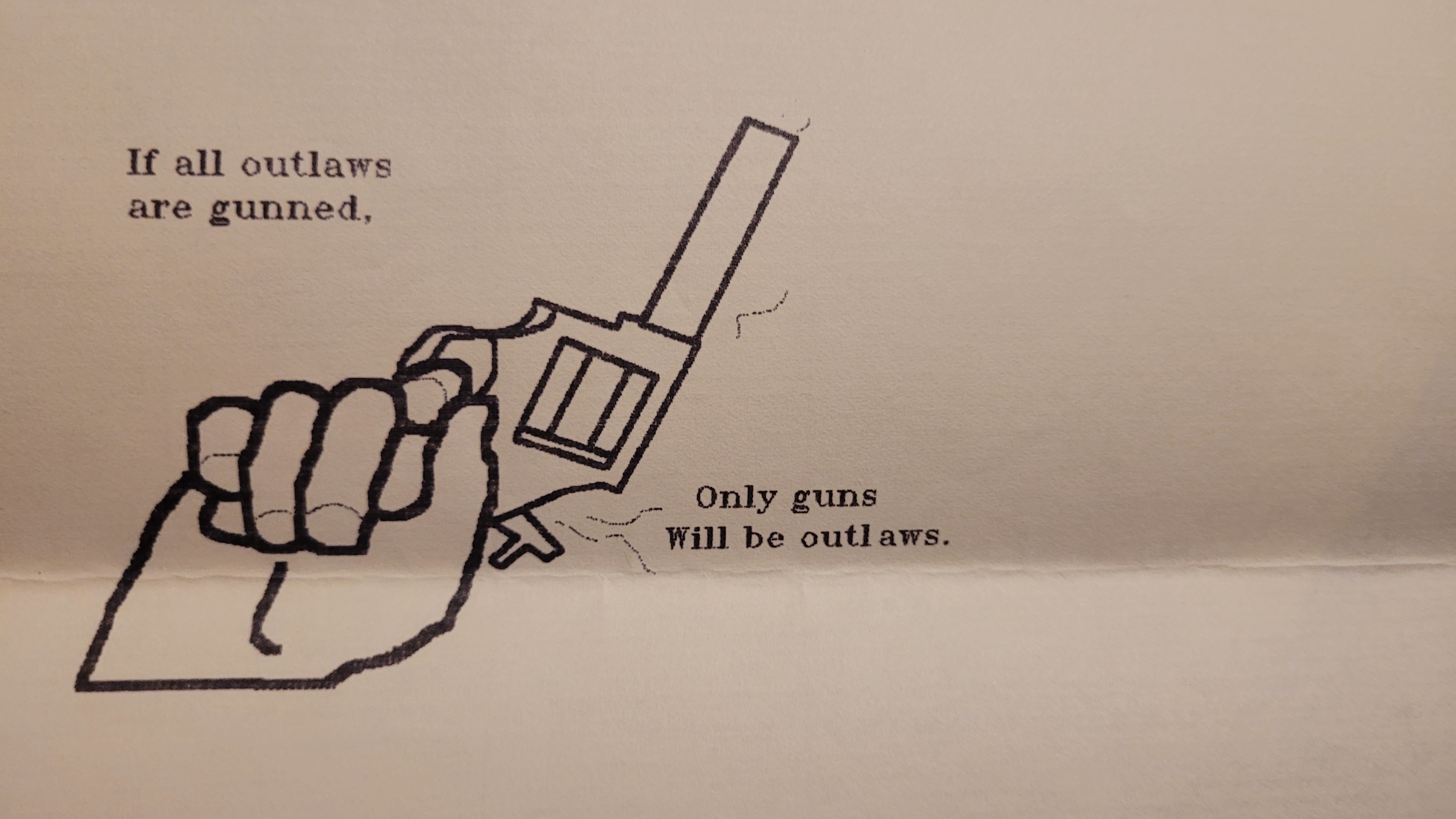 Outlaws — Digital Rickets