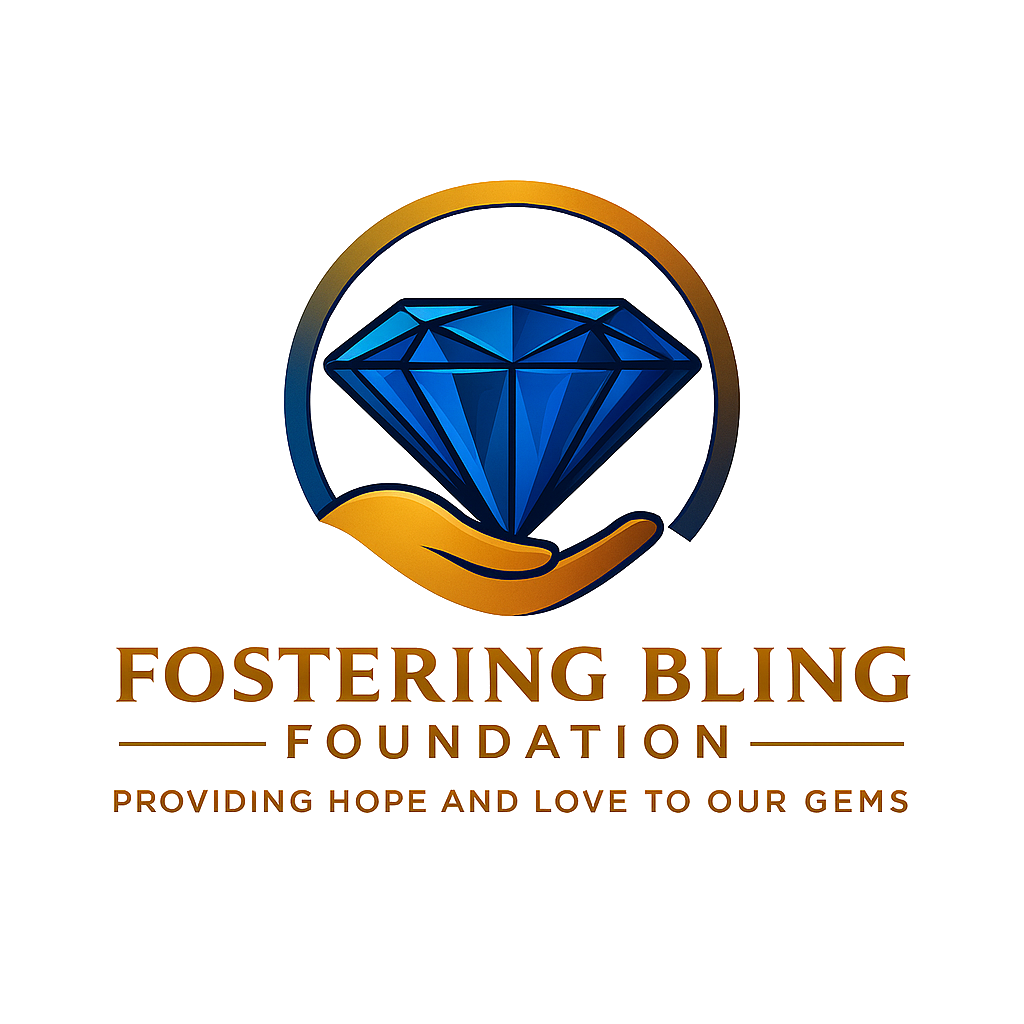Fostering Bling Foundation