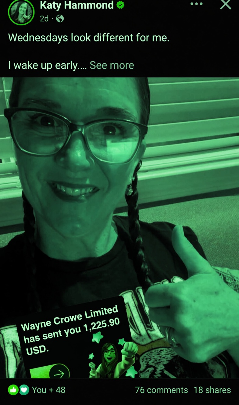 OLSP Academy review — affiliate marketing training