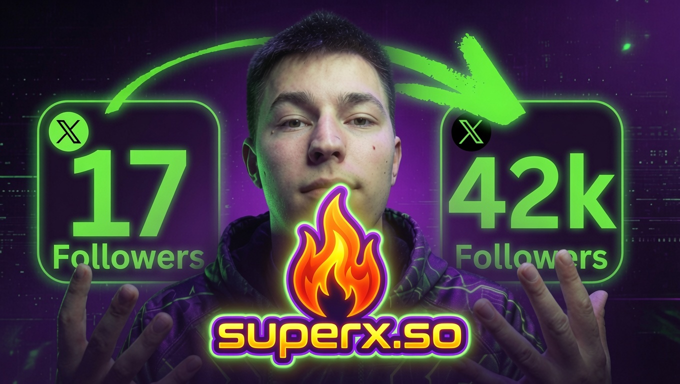 SuperX.so thumbnail
