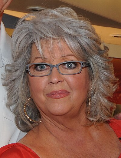 Paula Deen