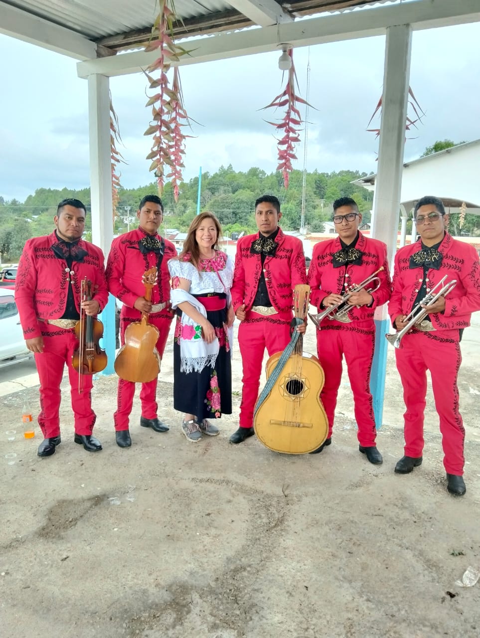 Eve Gomez — Speaker, Founder, Philanthropist