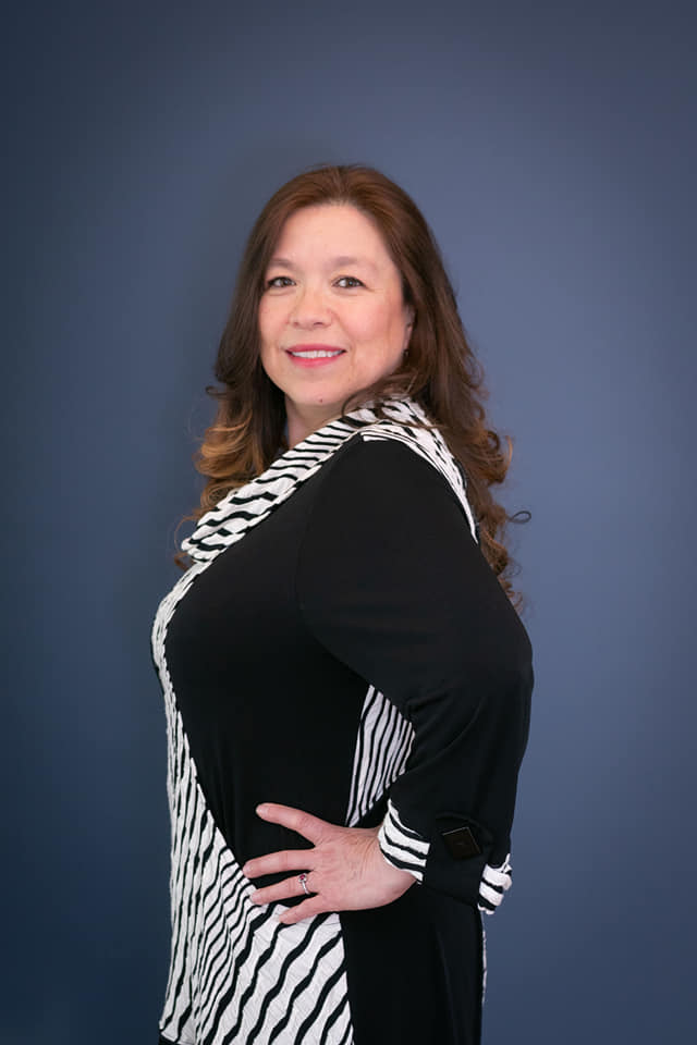 Eve Gomez — Founder of Ethereal Lifestyle