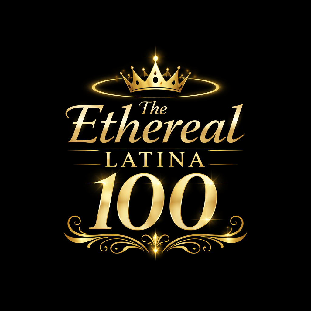 The Ethereal Latina 100