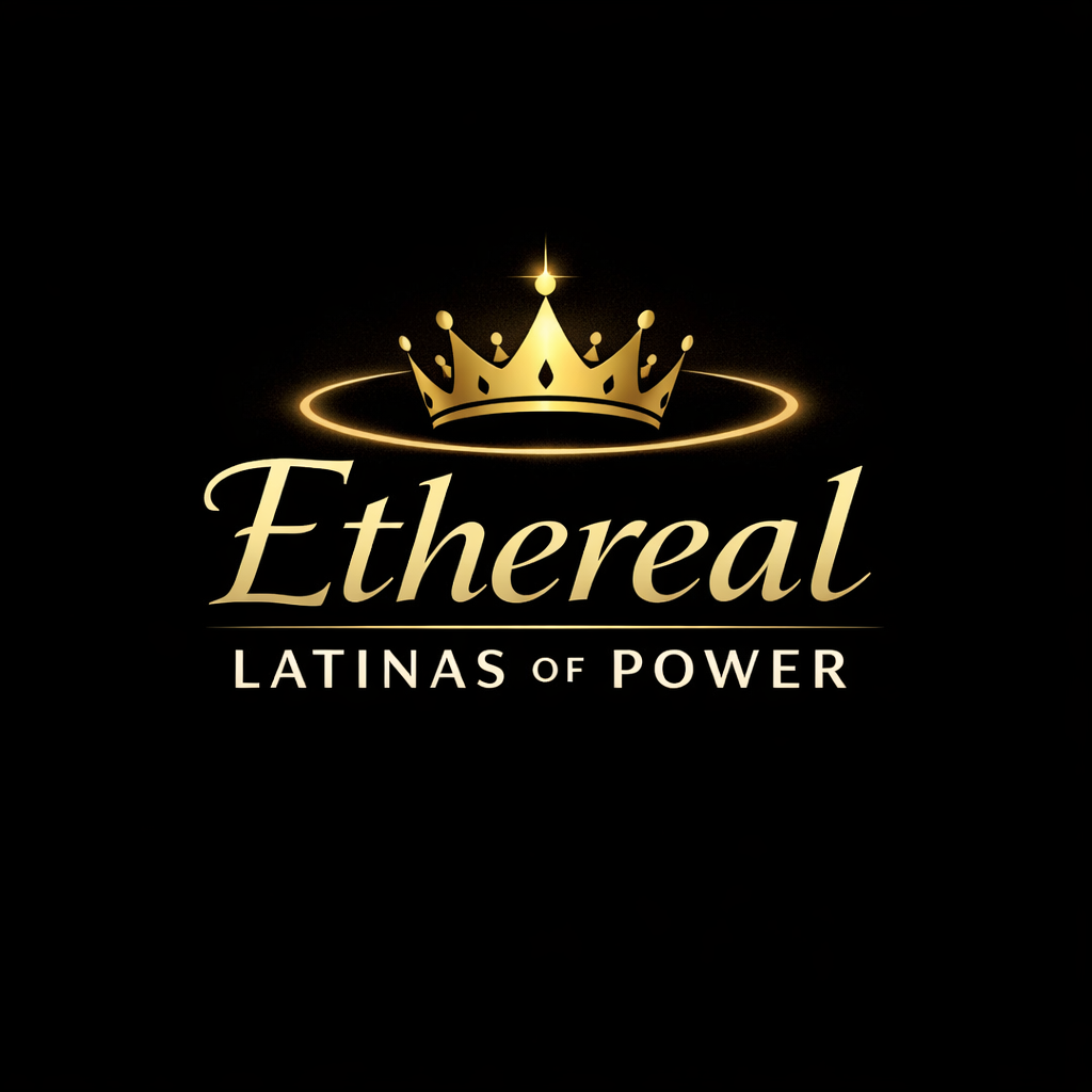 Ethereal Latinas of Power