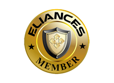 Eliances Member — Eve Gomez