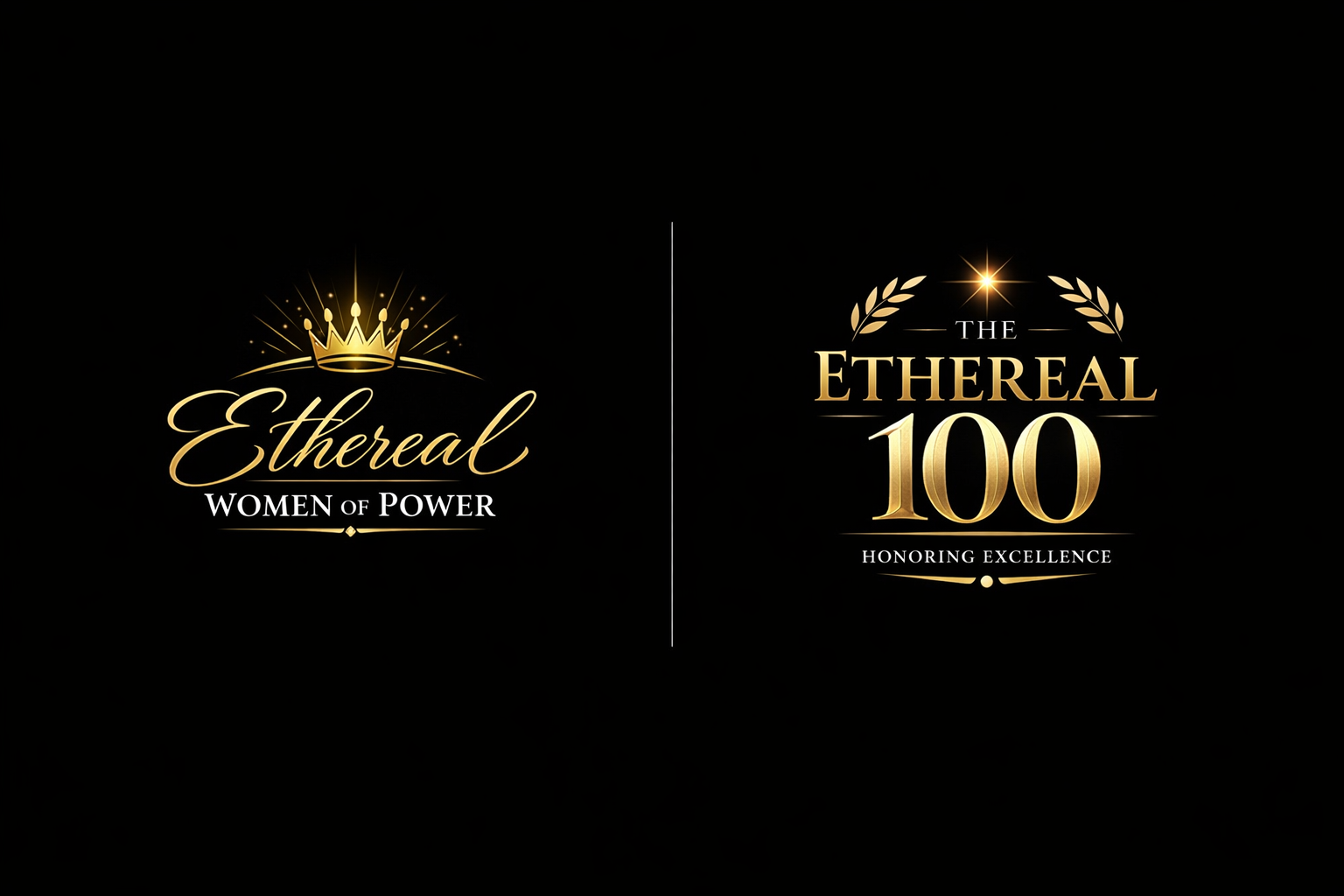 The Ethereal 100