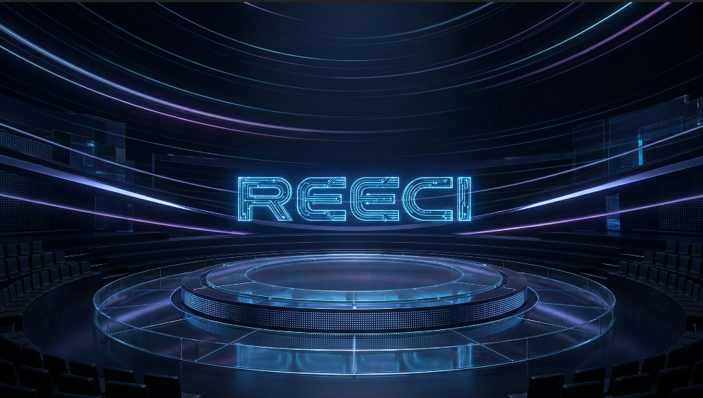 REECI Stage