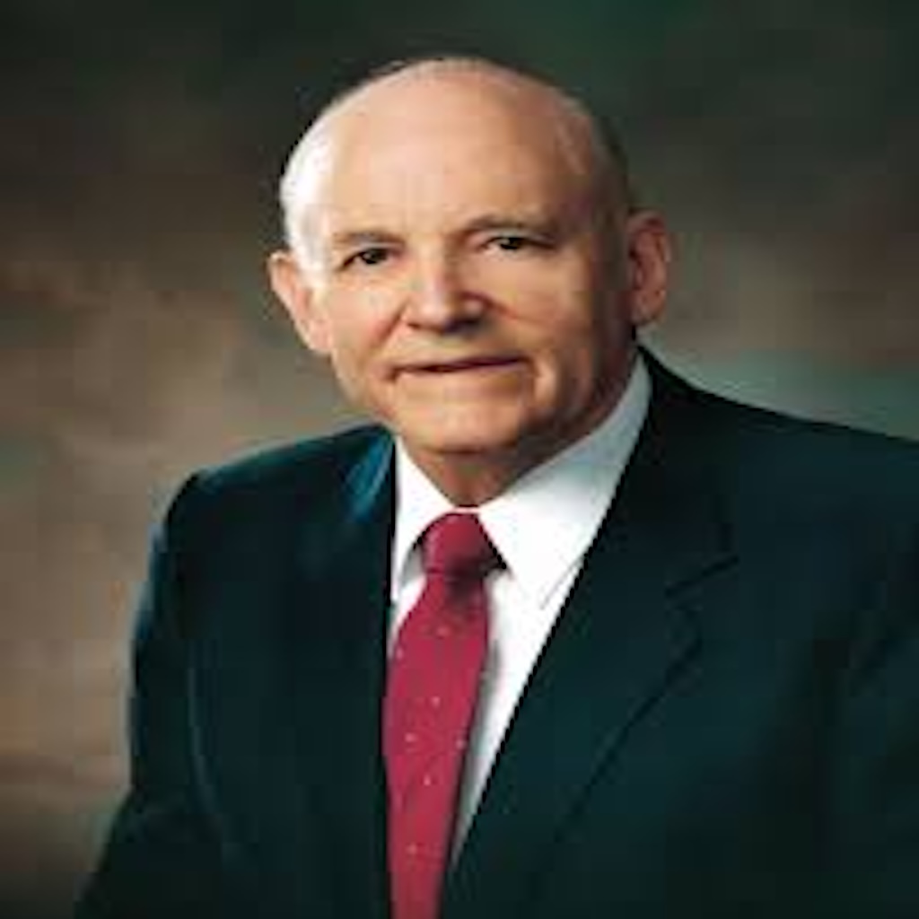 Lead me in love - Howard W. Hunter