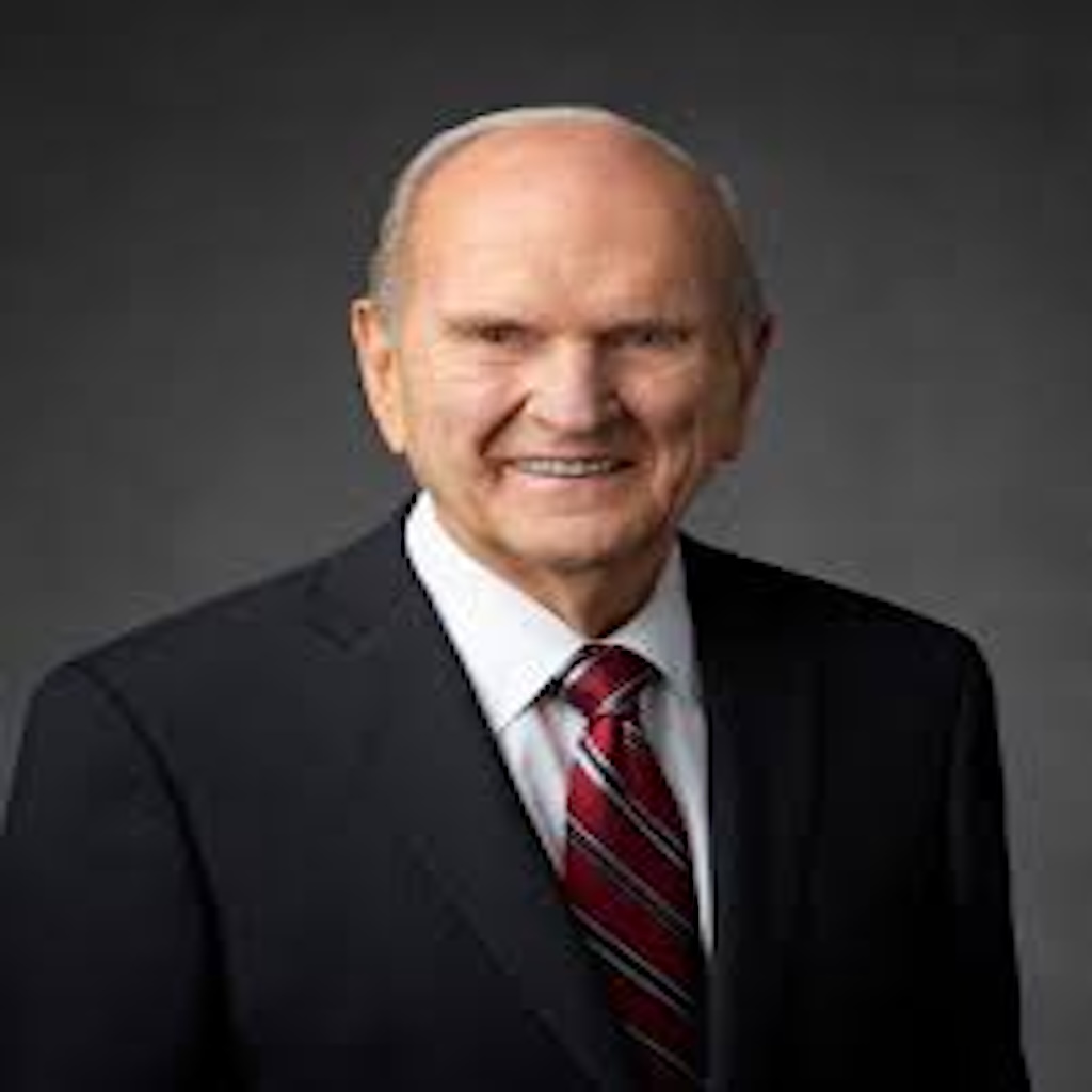 Voice of the Prophet - Russell M Nelson
