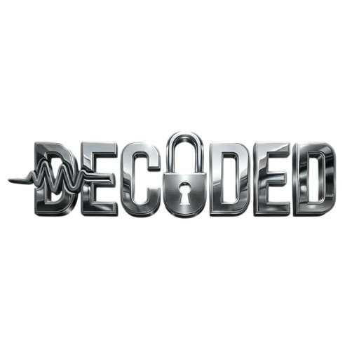 DECODED