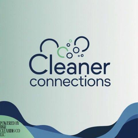 CleanerConnections Logo