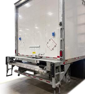 Maxon GPTLR Rail-Type Liftgate - vehicle lift for sale at AlwaysBestLifts
