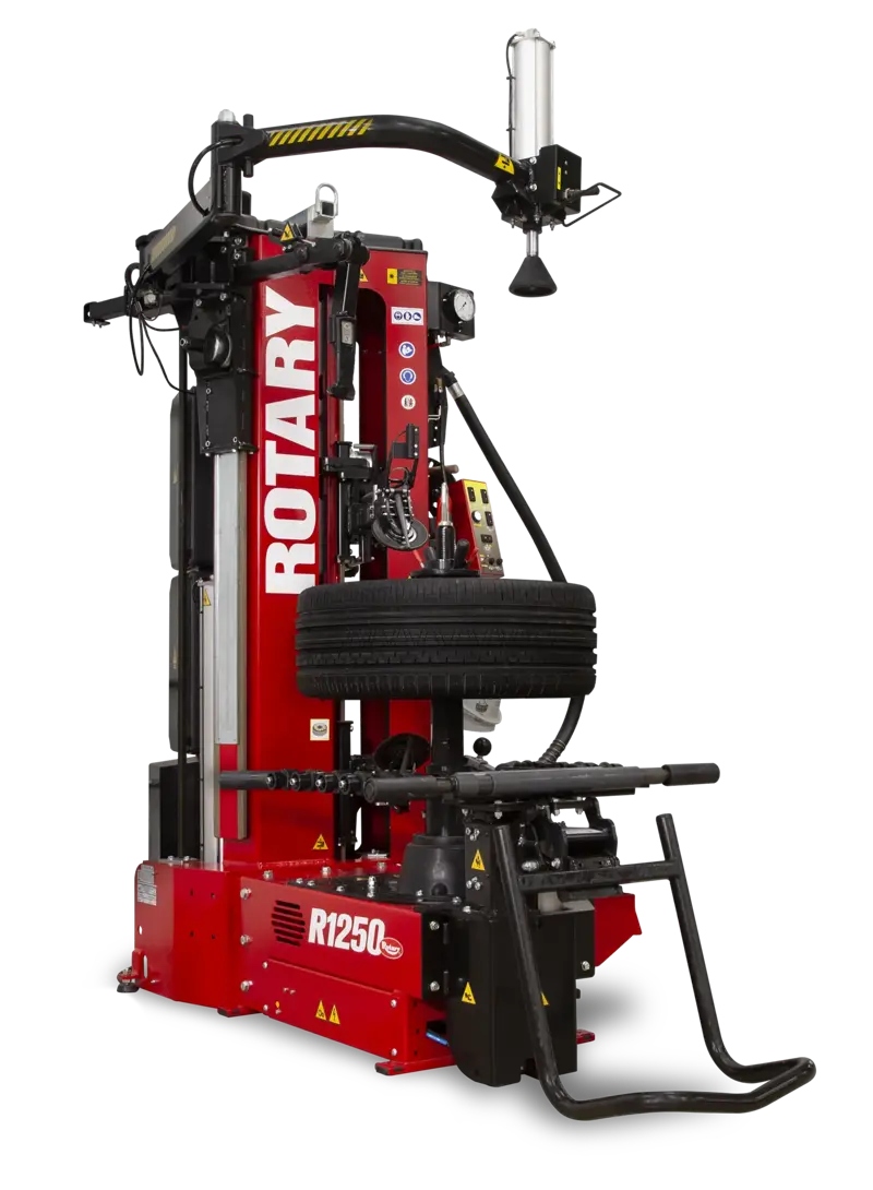 Challenger LE12 2-Post Lift - vehicle lift for sale at AlwaysBestLifts