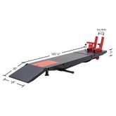 PitLift 500 Pit Bike Lift Table view 4