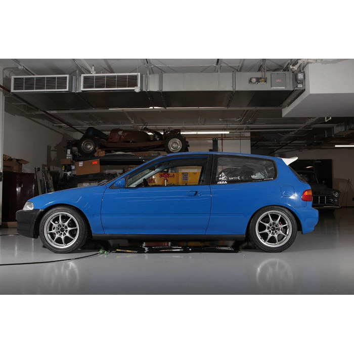 QuickJack BL-3500SLX Portable Car Lift view 4