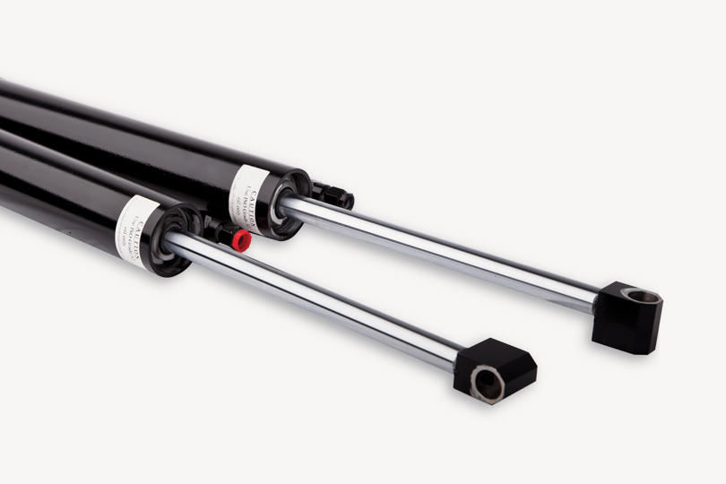 Tommy Gate G2-Series 2200 Tuckaway Liftgate view 5