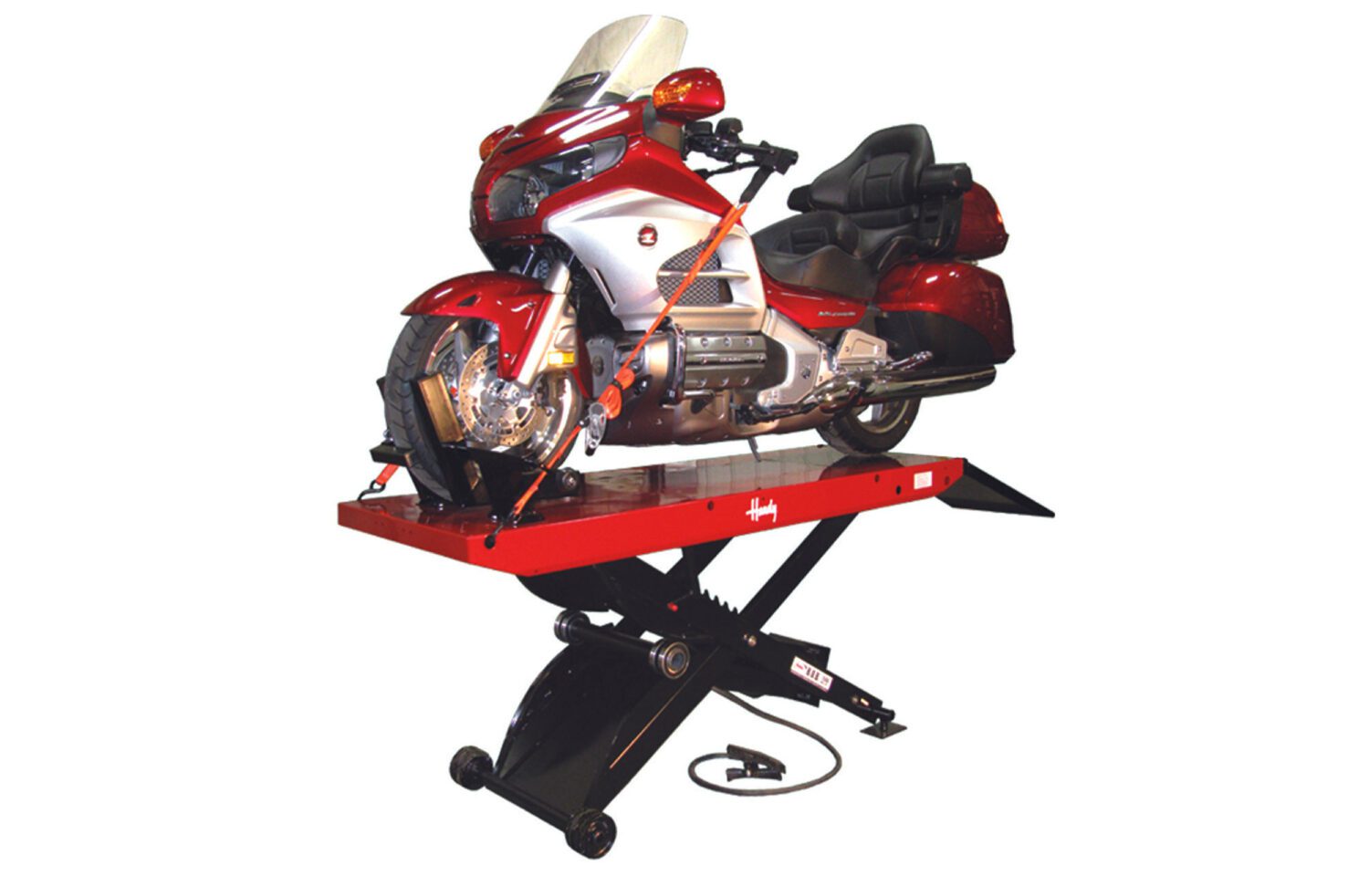 TrailLift ATV Platform Lift 3000 view 4