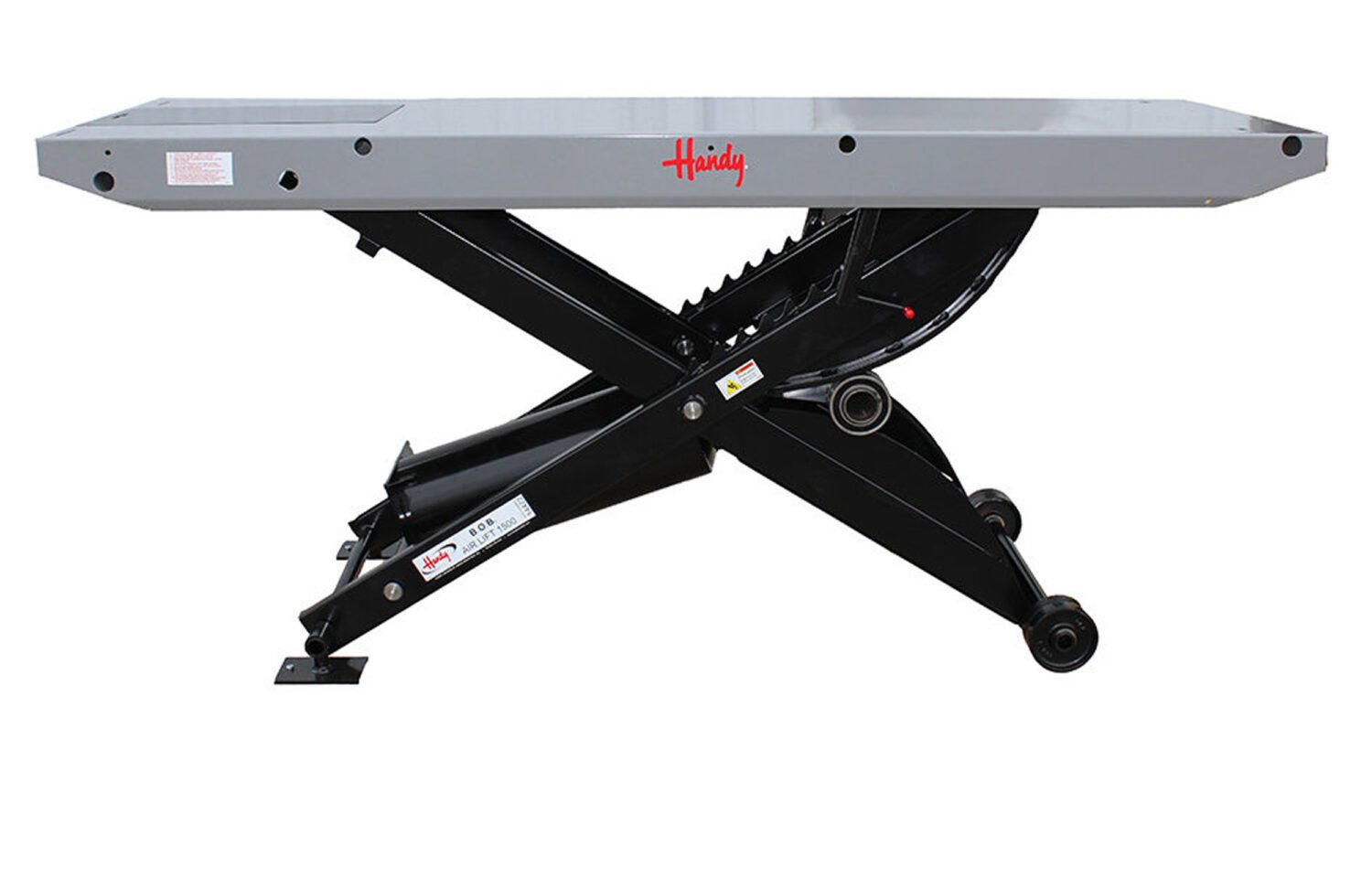 TrailLift ATV Platform Lift 3000 - vehicle lift for sale at AlwaysBestLifts
