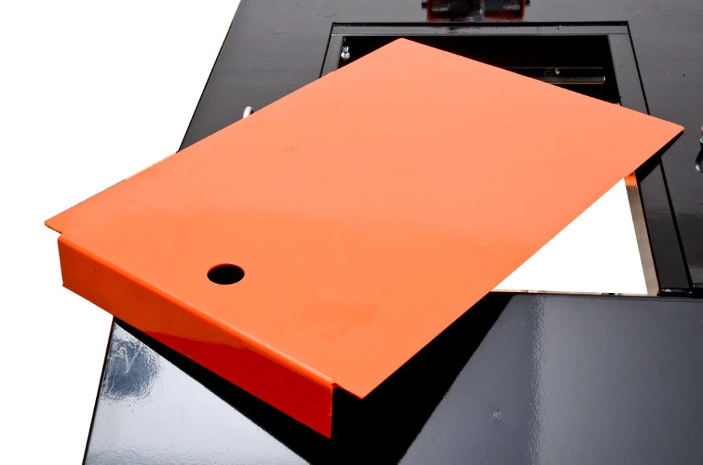 CruiserLift HD 2500 Motorcycle Lift view 5