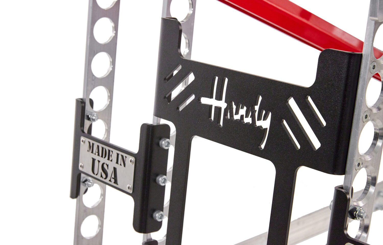 Command UTV Side-by-Side Platform Lift 6000 view 4