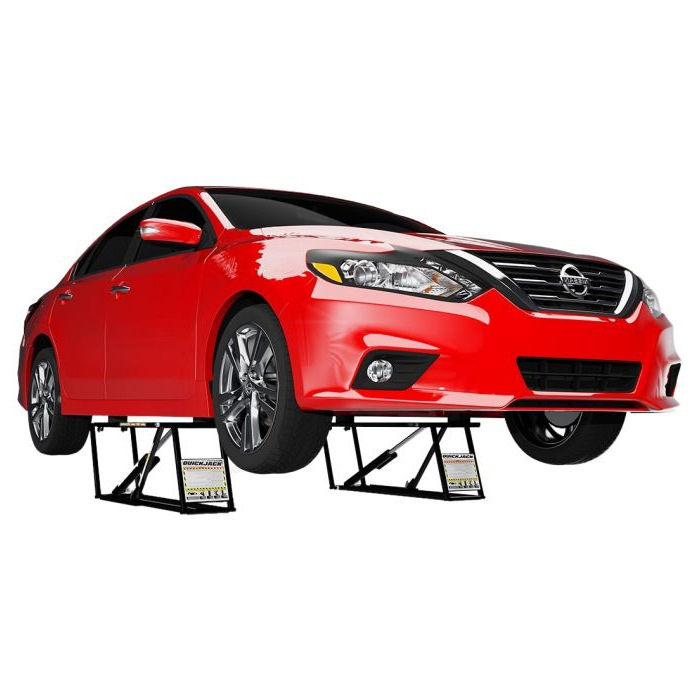 QuickJack BL-3500SLX Portable Car Lift - vehicle lift for sale at AlwaysBestLifts