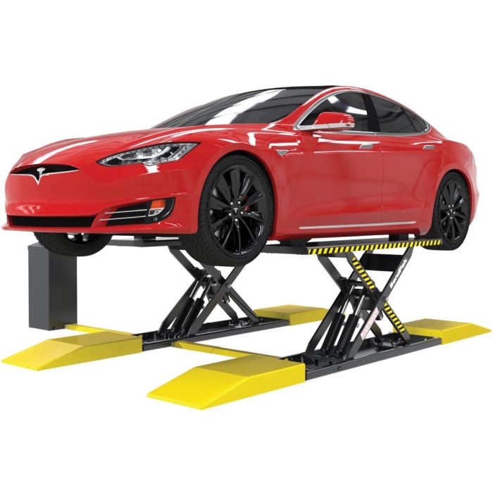 LowRider Scissor Lift 6000 - vehicle lift for sale at AlwaysBestLifts