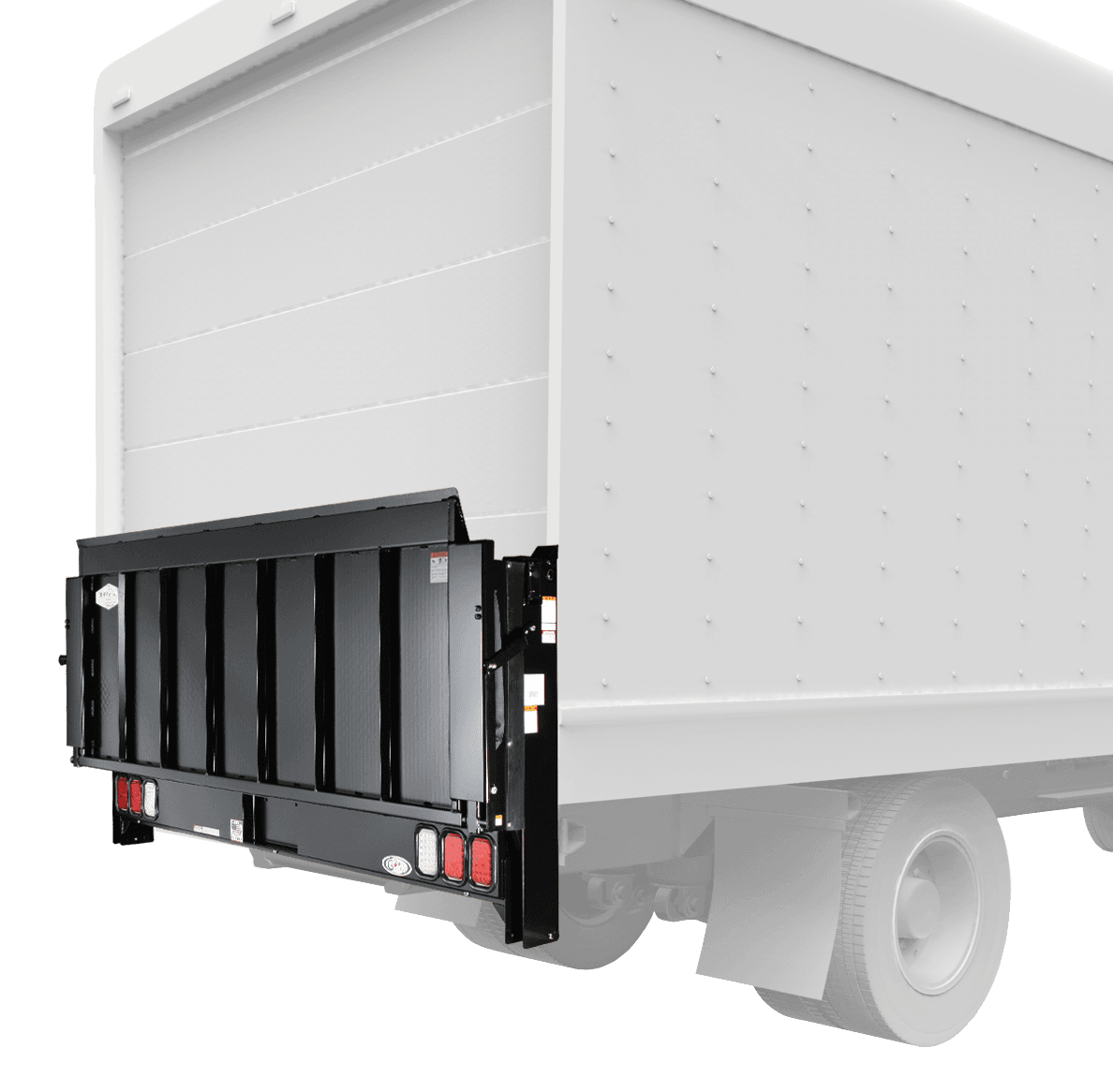Tommy Gate G2-Series 2200 Tuckaway Liftgate - vehicle lift for sale at AlwaysBestLifts