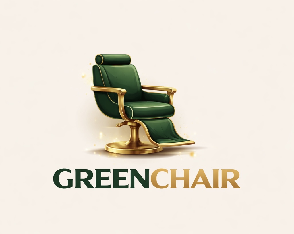 GreenChair salon management in action