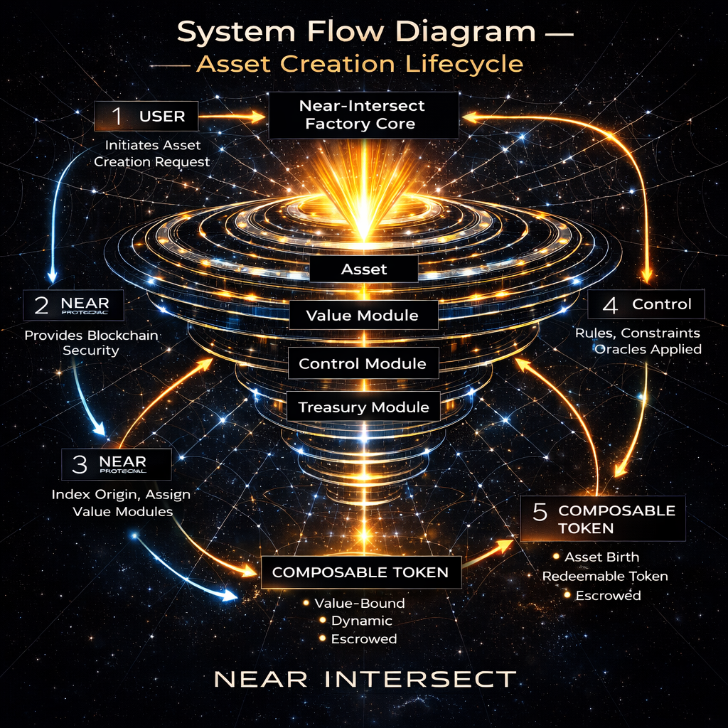 System Flow