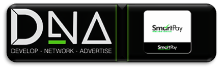 DNA Smart Pay