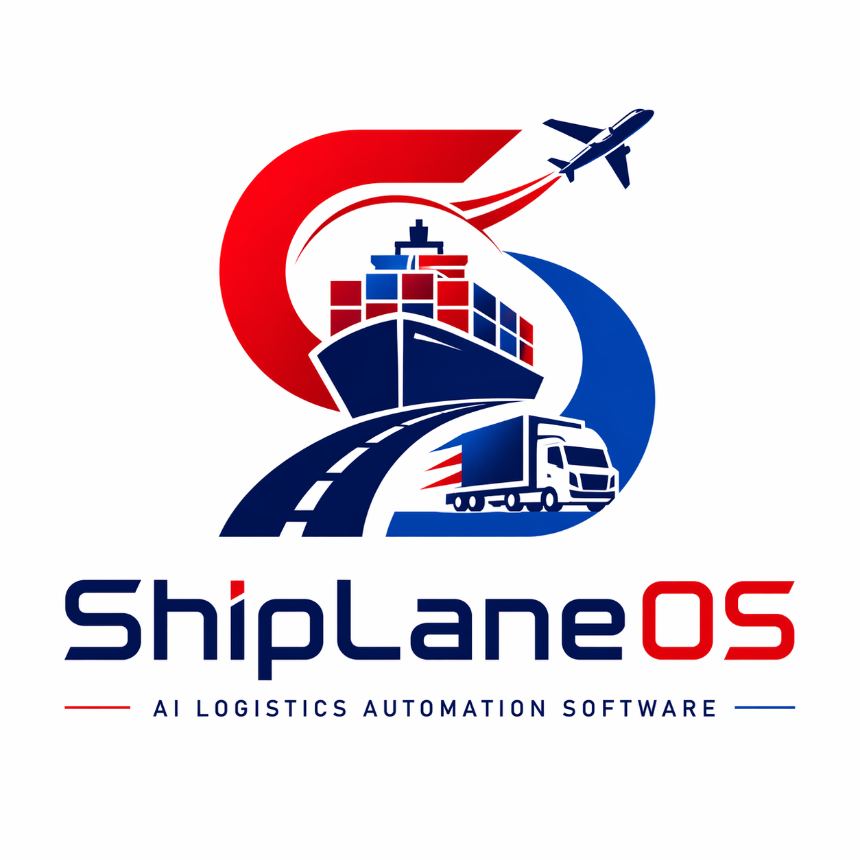 ShipLaneOS